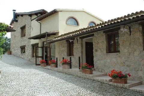 Grand Relais Laurenti