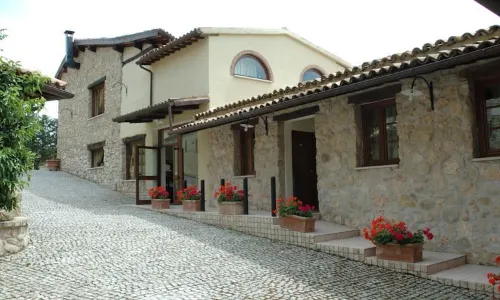 Grand Relais Laurenti
