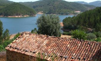 Quinta Do Albergue Do Bonjardim