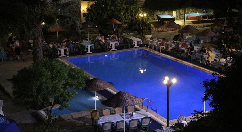 Bodrum Park Hotel