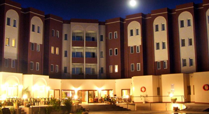 Avrasya Hotel