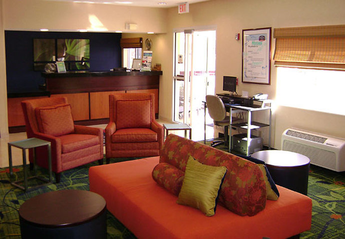 Fairfield Inn & Suites Mankato