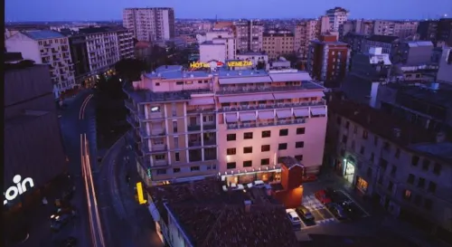 Hotel Venezia