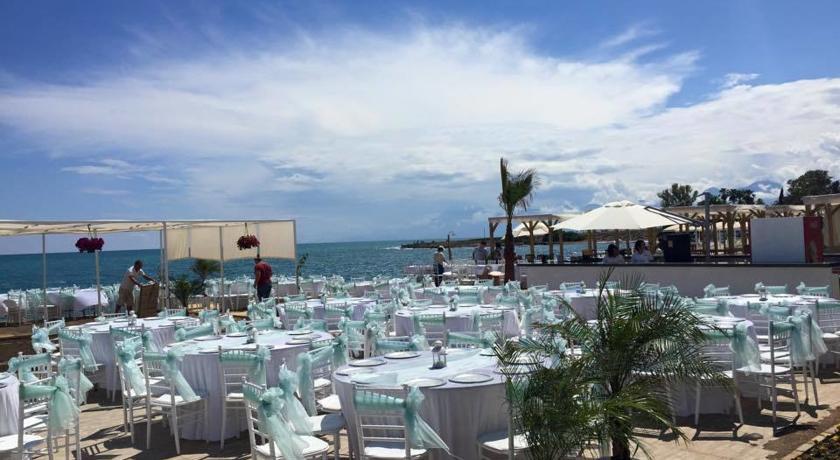 Tourist Hotel Antalya