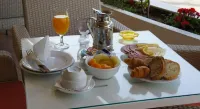 Chryssi Akti, Sure Hotel Collection - breakfast