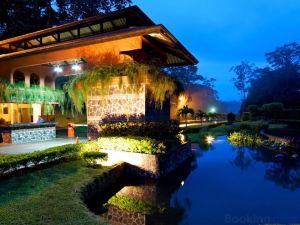 Hotel El Tucano Resort & Thermal Spa