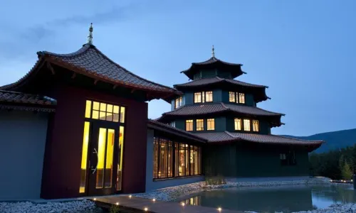 Spirit & Spa Birkenhof am Elfenhain