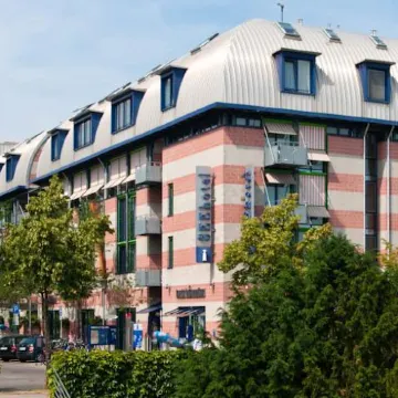 Seehotel Friedrichshafen