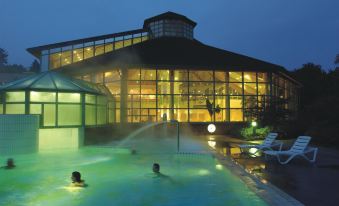 Achat Hotel Lüneburger Heide