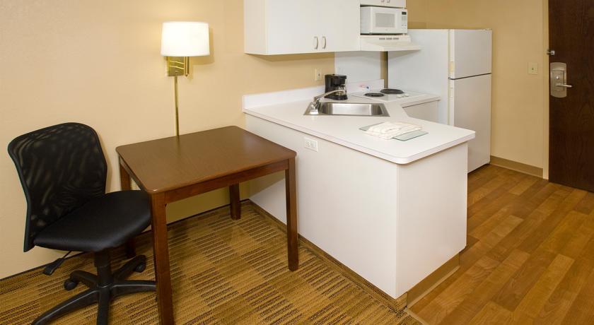 Extended Stay America Suites - Sacramento - Elk Grove