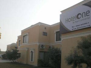 Hotel One Bahawalpur