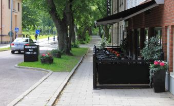 Best Western Hotel City Gavle