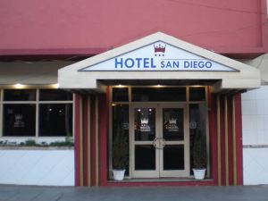 San Diego Hotel