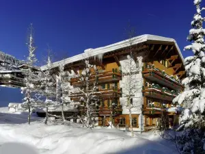 Hotel Garni Panorama