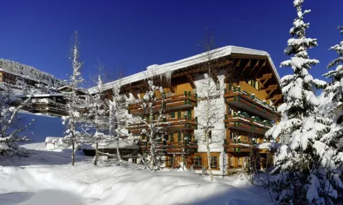 Hotel Garni Panorama