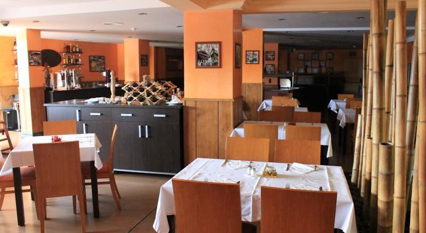 Hotel Ritual Torremolinos- Adults OnlyOver view