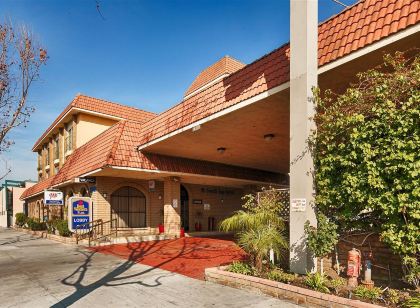 Best Western Plus South Bay Hotel