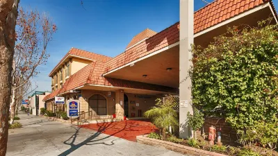 Best Western Plus South Bay Hotel Hotels in Los Angeles