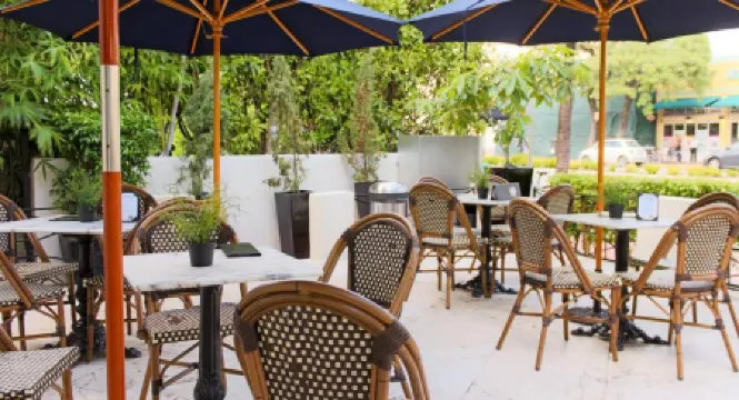 Hotel Chelsea Отели рядом с достопримечательностью «Интракостал Уотеруэй»