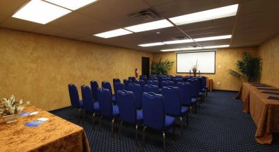 Function Rooms