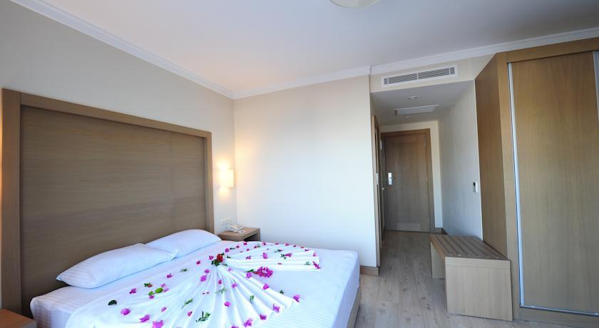 Beyaz Suite Hotel