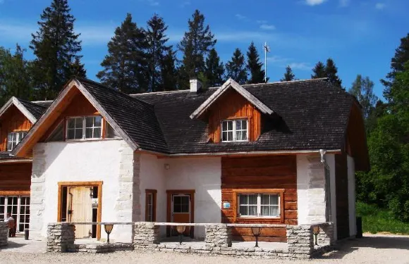 曼妮阿魯普客曼嘉德博卡璞比酒店