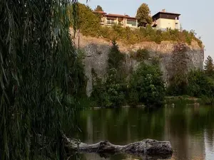 Hotel Villa Kaylaka