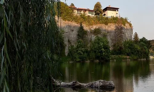 Hotel Villa Kaylaka