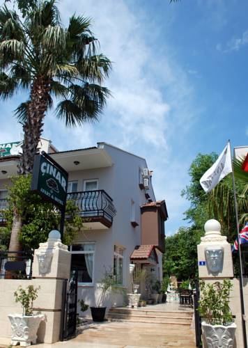 Dalyan Michelangelo Boutique Hotel