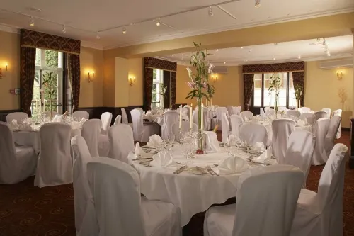 CBH Avisford Park Hotel Unggulan Photos