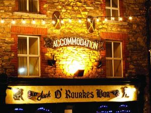 Jack O'Rourke's Bar & Accommodation