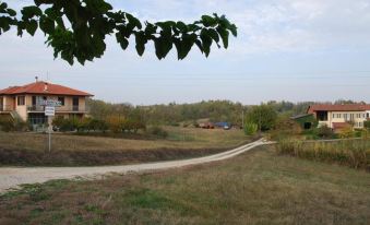 B&B Cascina Bricchetto