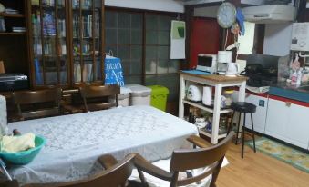 Guesthouse Neko Neko – Hostel