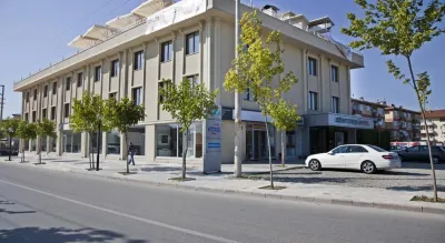 Gosterisli Otel