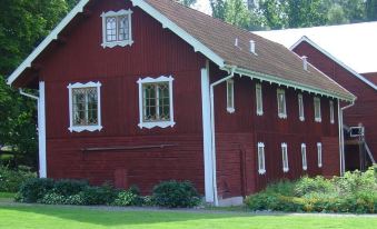 Björka Storgård B&B