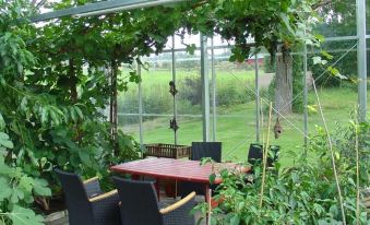 Björka Storgård B&B