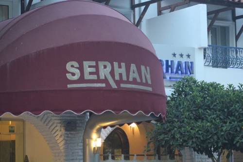 Serhan Hotel