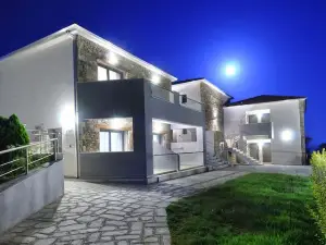 Krotiri Resort