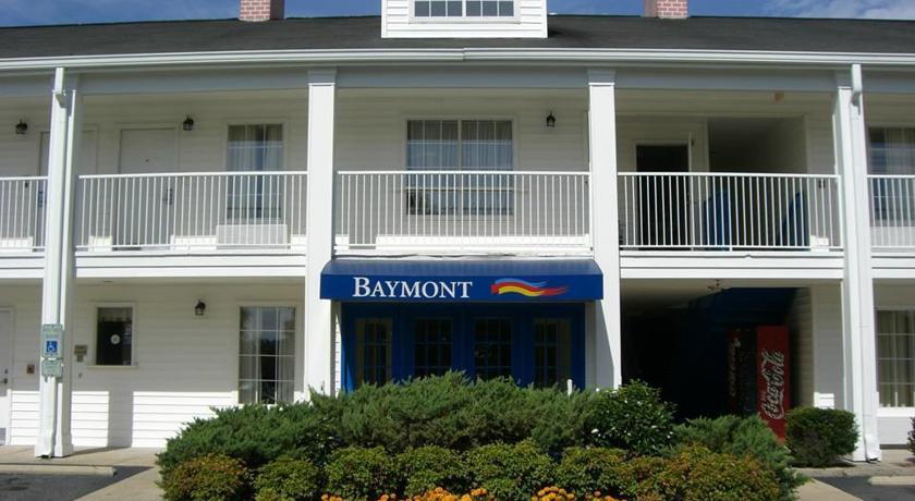 Baymont by Wyndham Hickory