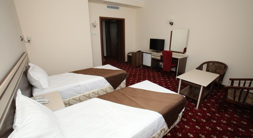 Artsakh Hotel