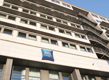 ibis budget Tours Centre Gare