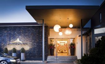 Der Heidehof Conference & Spa Resort