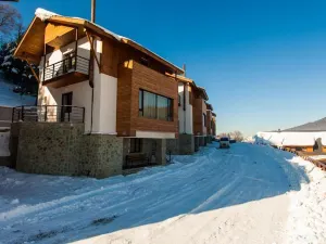 Crystal Hill Resort