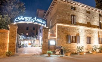 Hotel Ristorante Borgo Antico