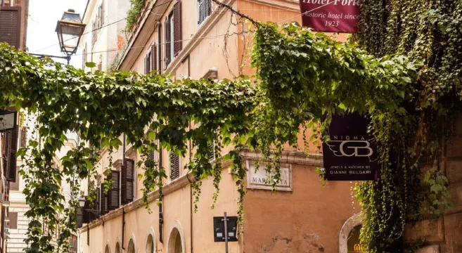 Hotel Forte