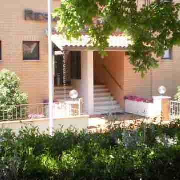 Rta le Corti Hotel Exterior