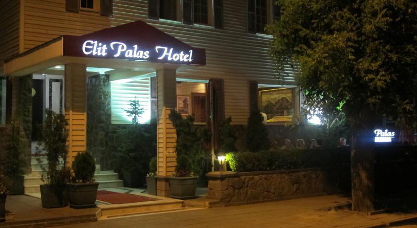 Elit Palas Hotel