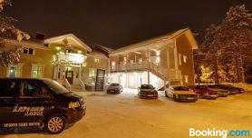Lapland Lodge