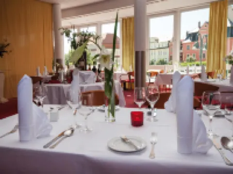 Best Western Plus Hotel Bautzen Hotels in Bautzen