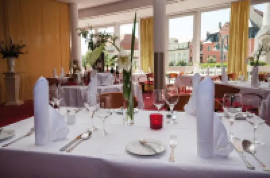 Best Western Plus Hotel Bautzen